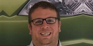 Staff member JUSTIN REITNAURER from ID_63f923bc83ab