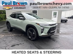 2026 Chevrolet Trax Activ SUV