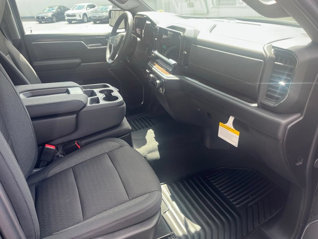 2026 Chevrolet Silverado 1500 LT - Photo 14