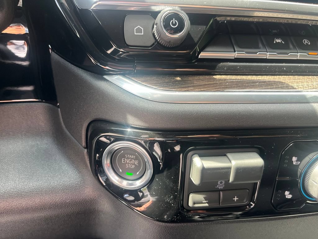 2026 Chevrolet Silverado 1500 LT - Photo 28