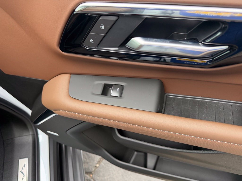 2026 Chevrolet Tahoe High Country - Photo 61