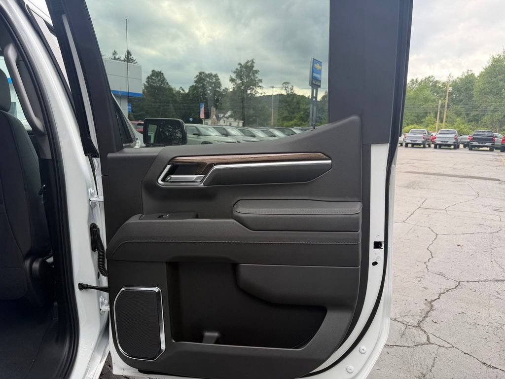 2026 Chevrolet Silverado 1500 LT Trail Boss - Photo 50