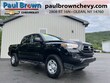 Toyota Tacoma 4WD