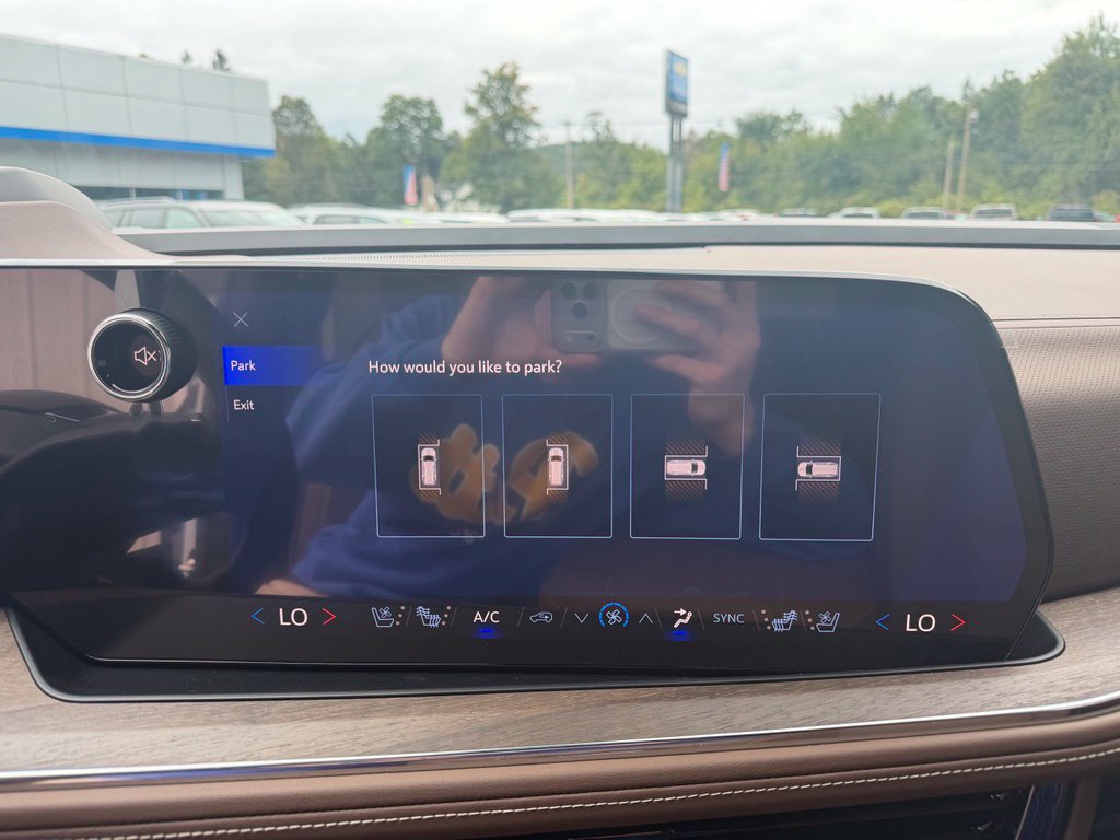 2026 Chevrolet Tahoe High Country - Photo 22