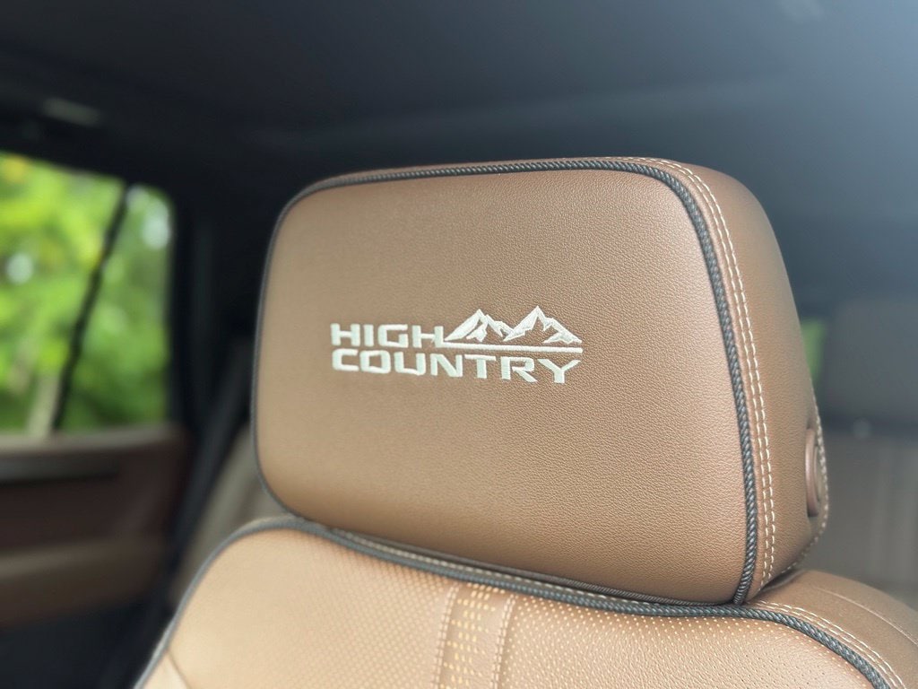 2026 Chevrolet Tahoe High Country - Photo 38