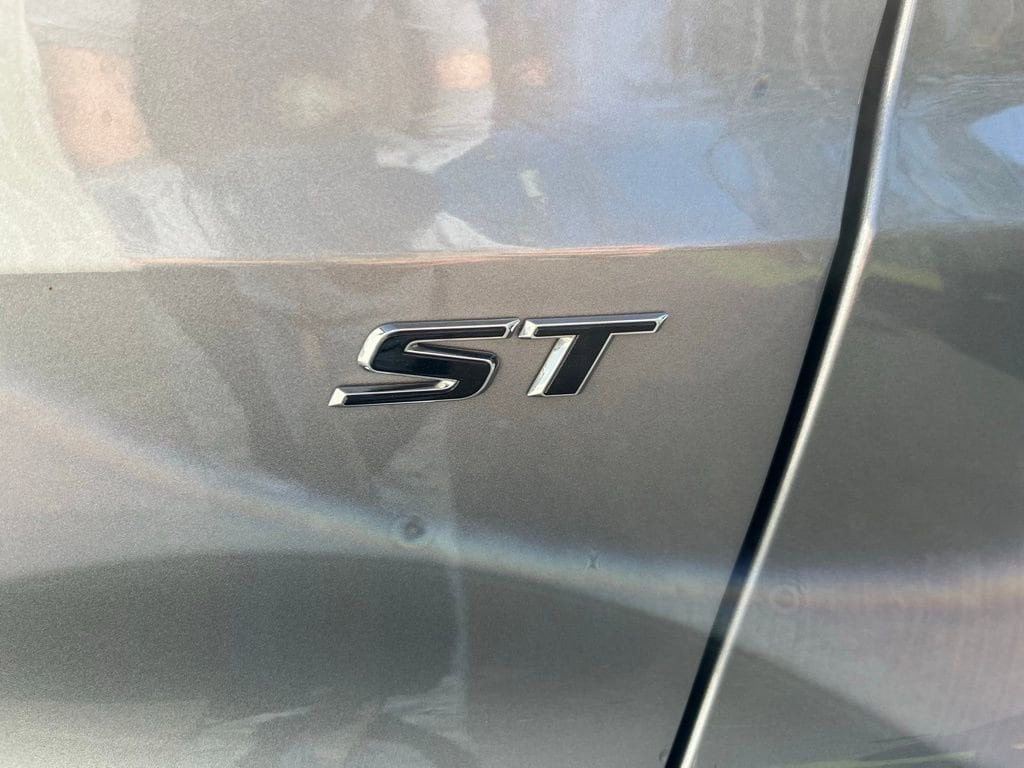 2024 Buick Envista Sport Touring - Photo 13