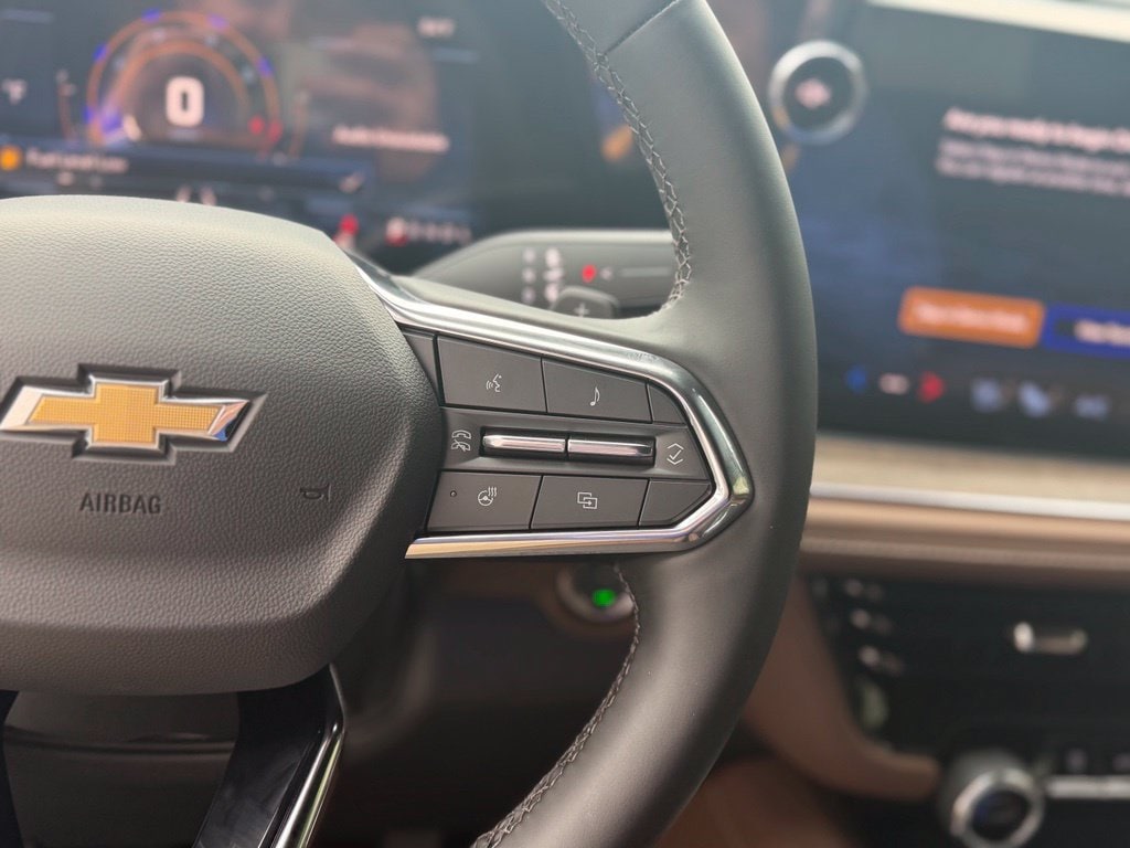 2026 Chevrolet Tahoe High Country - Photo 16