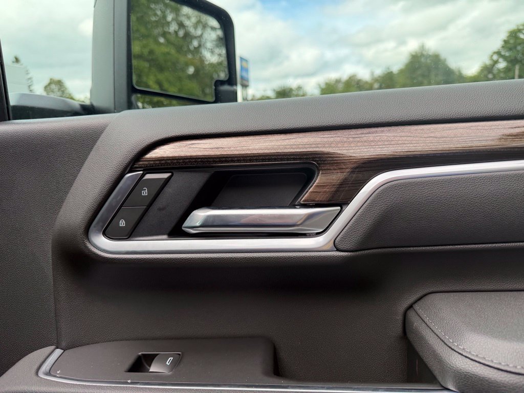 2026 Chevrolet Silverado 3500 HD LT - Photo 50