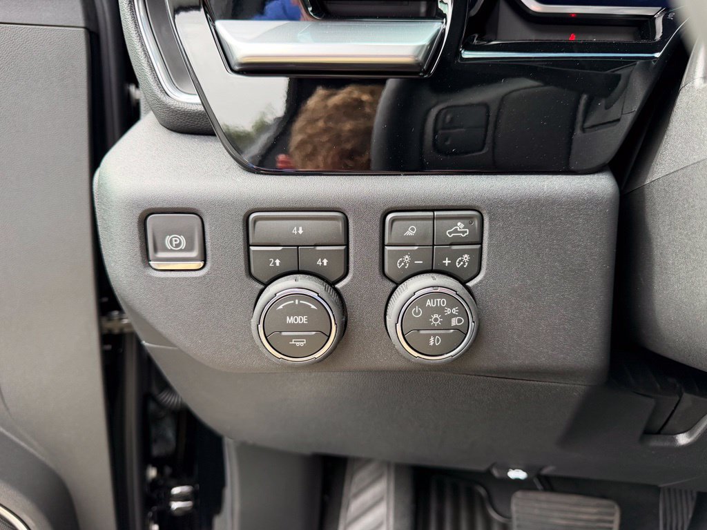 2026 Chevrolet Silverado 3500 HD LT - Photo 33