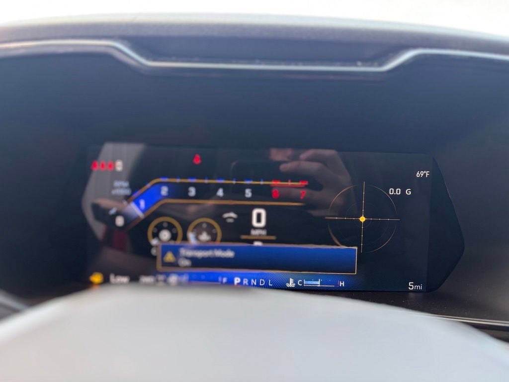 2026 Chevrolet Colorado ZR2 - Photo 40