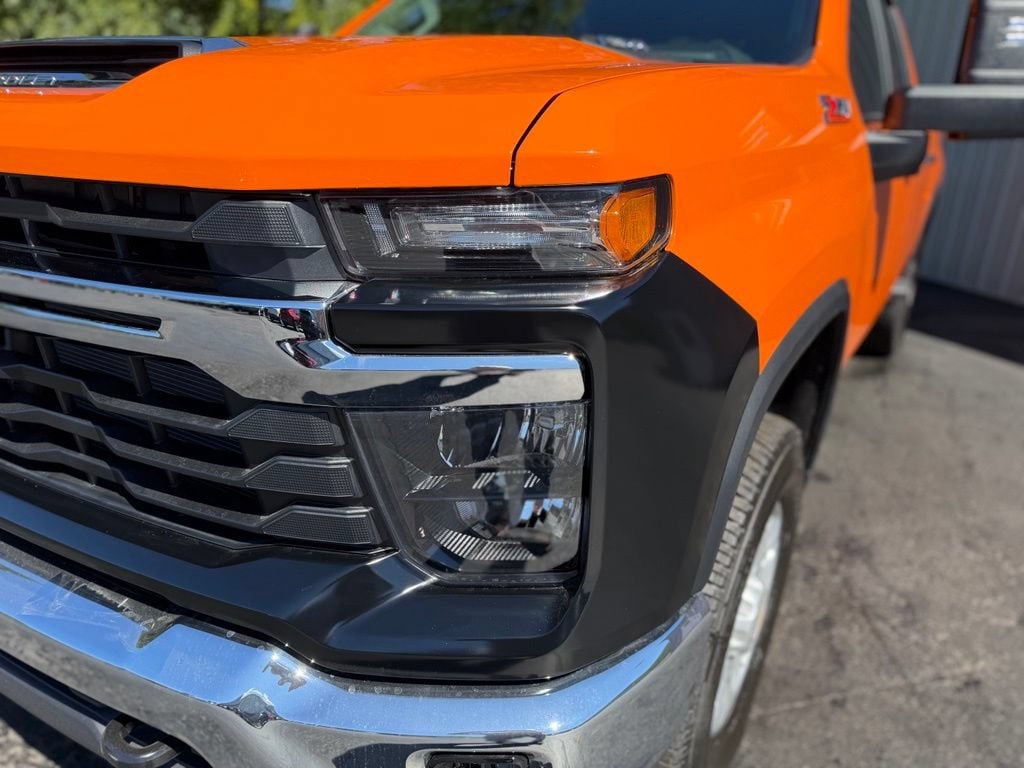 2026 Chevrolet Silverado 2500 HD LT - Photo 15