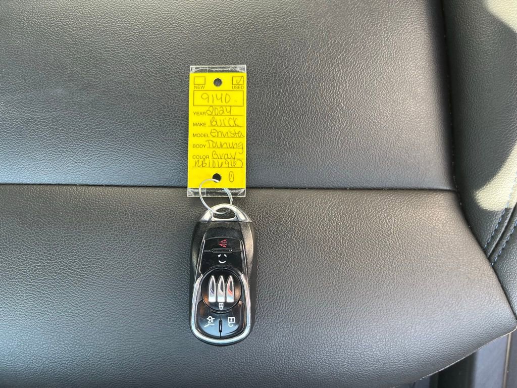2024 Buick Envista Sport Touring - Photo 42