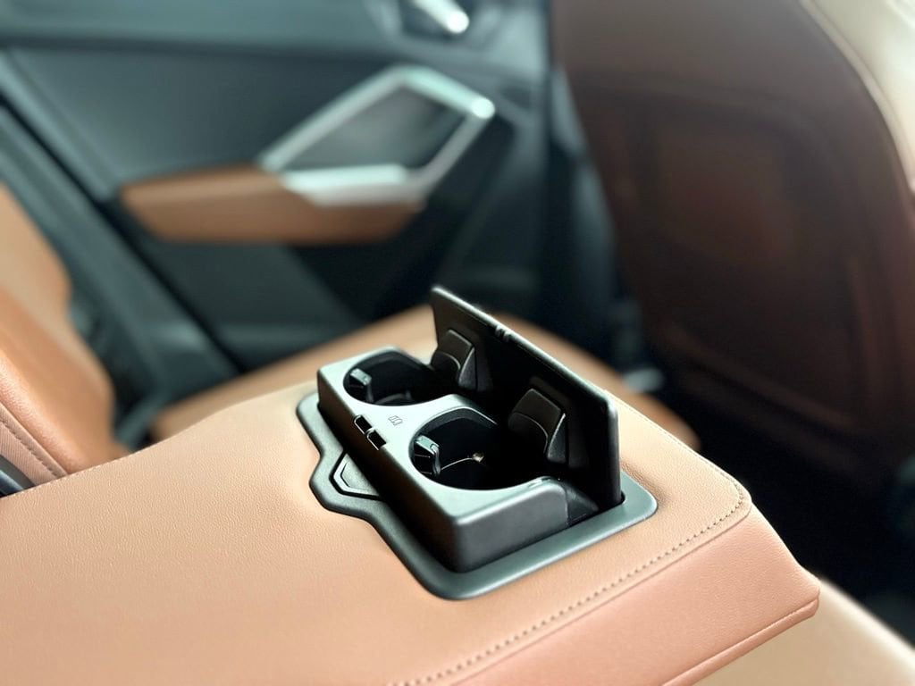 2025 Audi Q3 S Line Premium - Photo 21