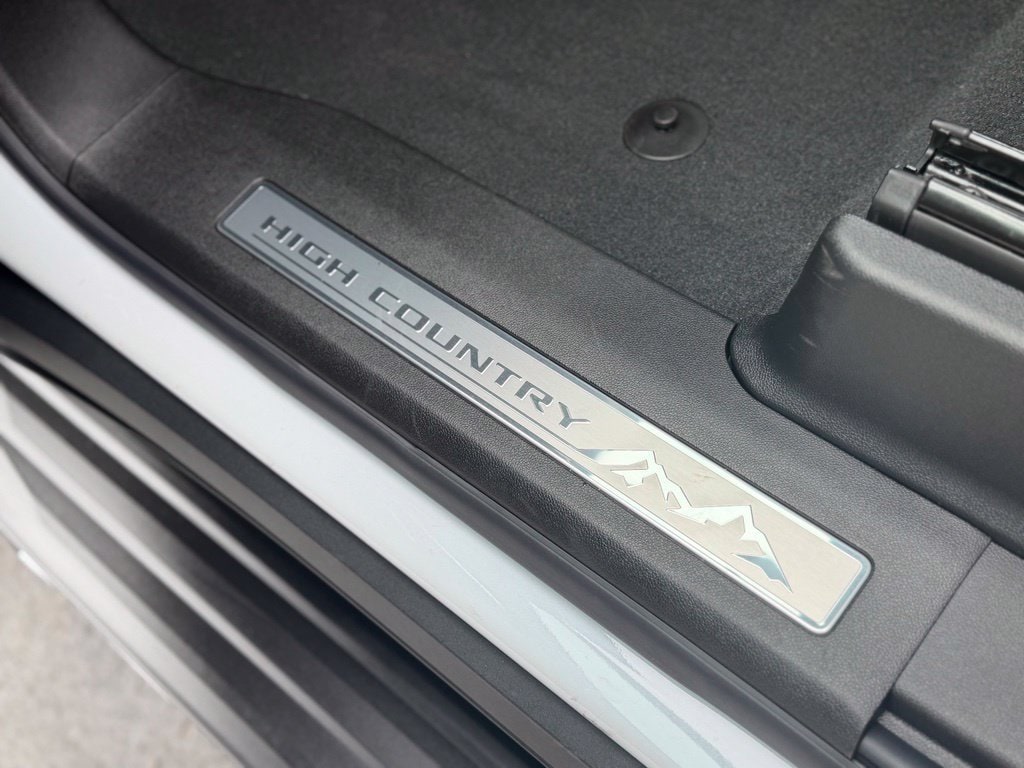 2026 Chevrolet Tahoe High Country - Photo 40