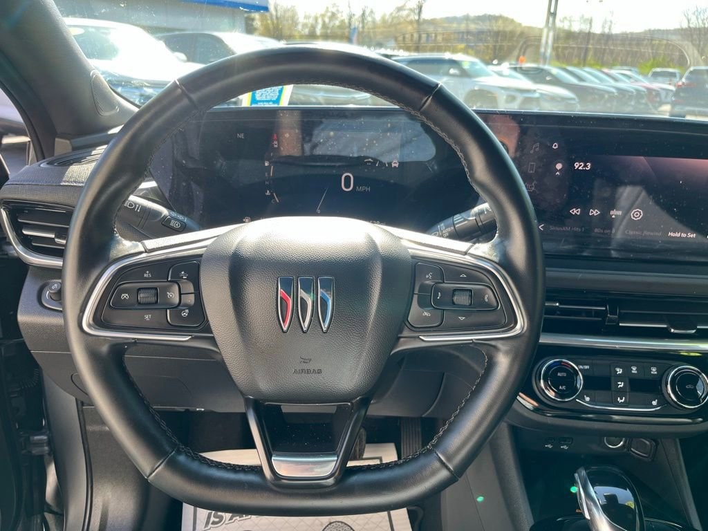 2024 Buick Envista Sport Touring - Photo 14
