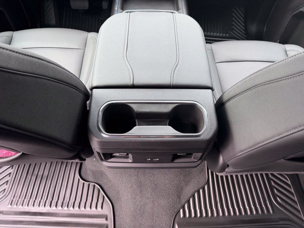 2026 Chevrolet Silverado 3500 HD LT - Photo 42