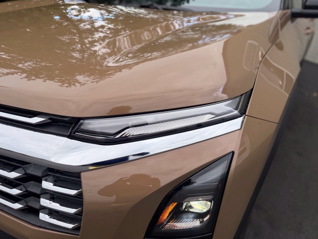 2027 Chevrolet Equinox LT - Photo 16