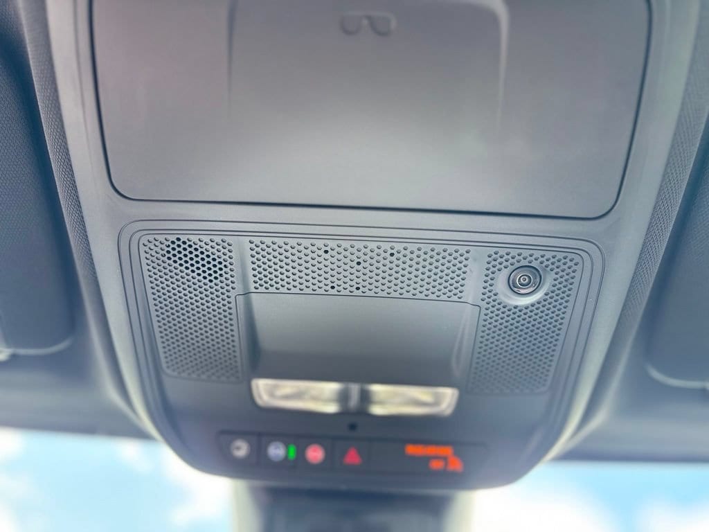 2027 Chevrolet Equinox LT - Photo 35