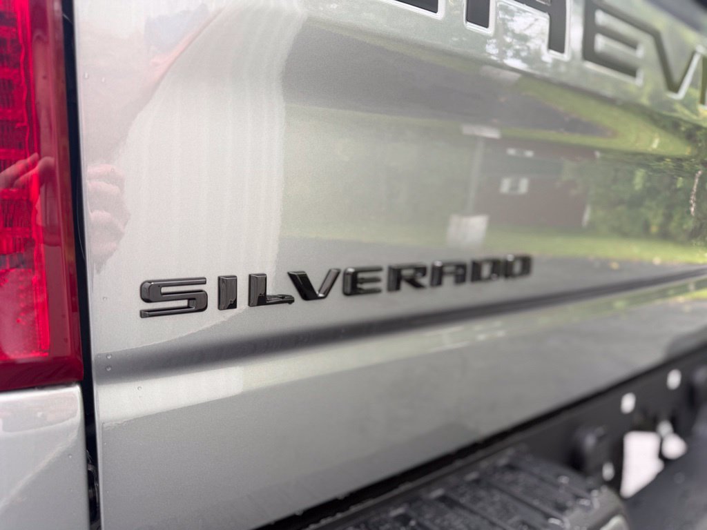 2026 Chevrolet Silverado 1500 Custom - Photo 13