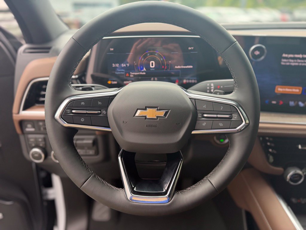 2026 Chevrolet Tahoe High Country - Photo 14