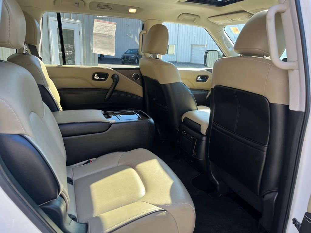 2024 INFINITI QX80 PREMIUM SELECT 4WD - Photo 45