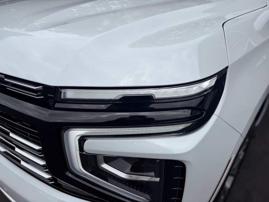 2026 Chevrolet Tahoe High Country - Photo 13