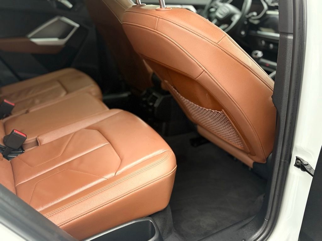2025 Audi Q3 S Line Premium - Photo 19