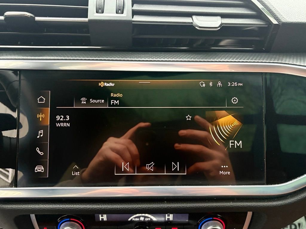 2025 Audi Q3 S Line Premium - Photo 35