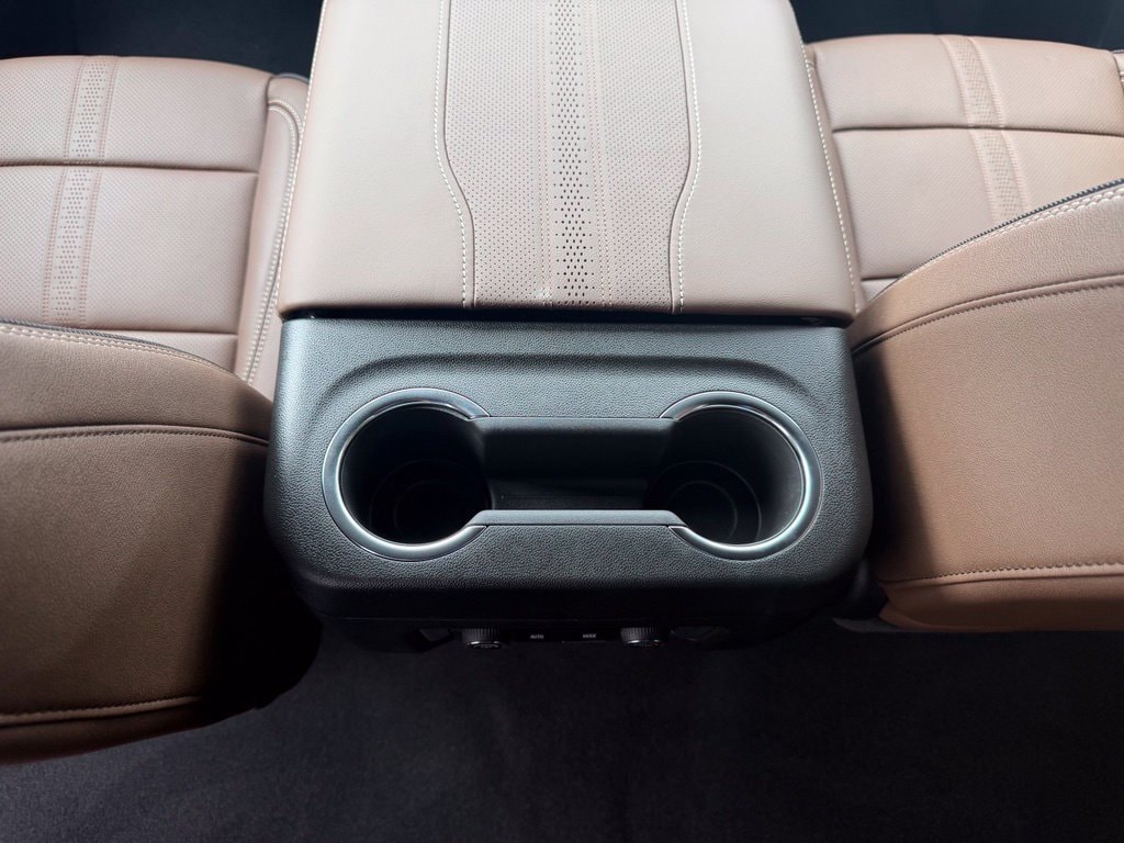 2026 Chevrolet Tahoe High Country - Photo 47
