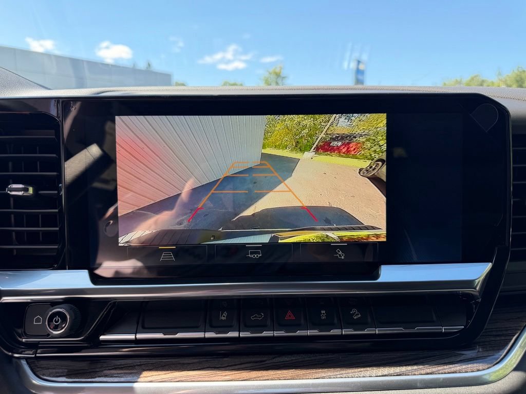 2026 Chevrolet Silverado 2500 HD LT - Photo 29