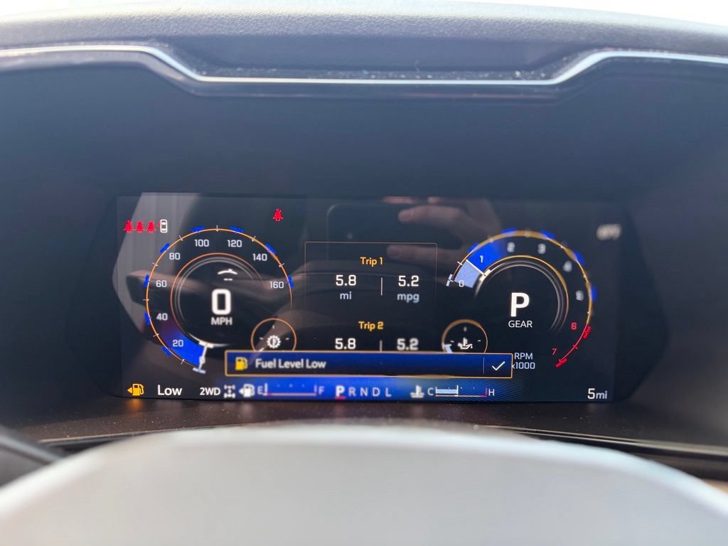 2026 Chevrolet Colorado ZR2 - Photo 39