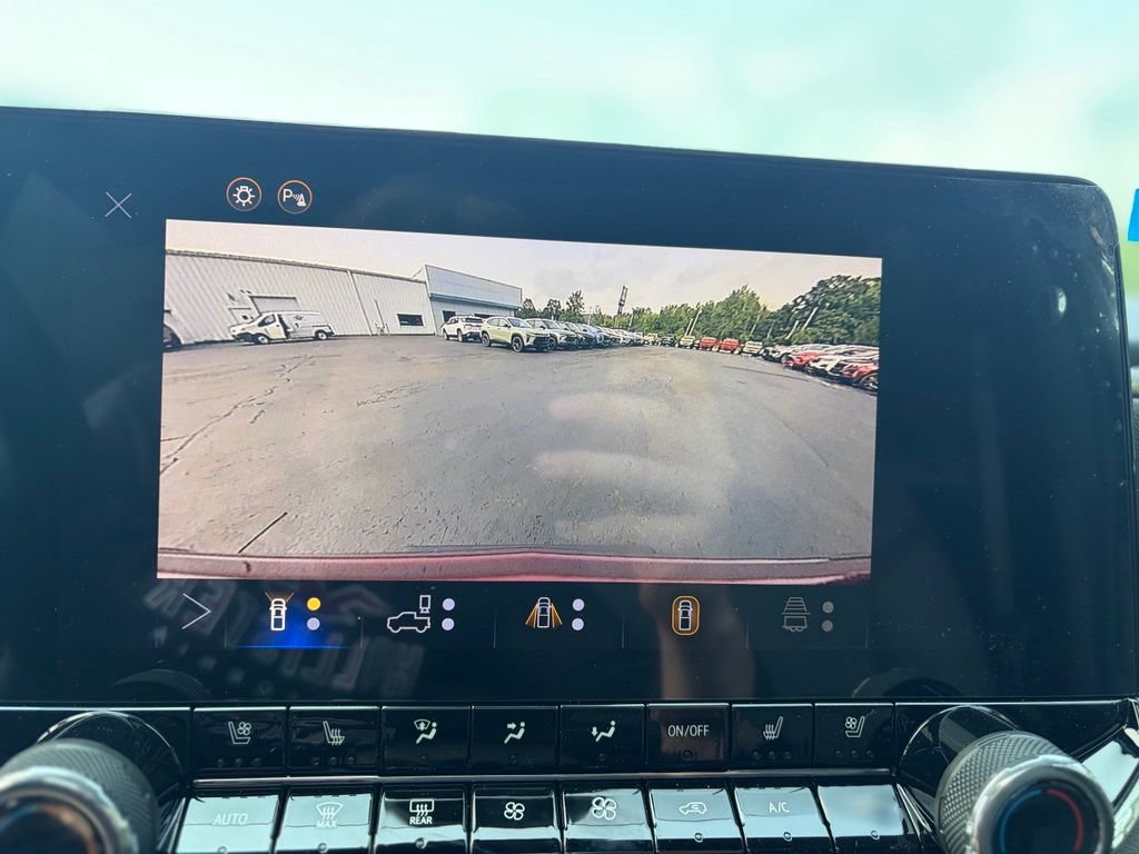 2026 Chevrolet Colorado ZR2 - Photo 57