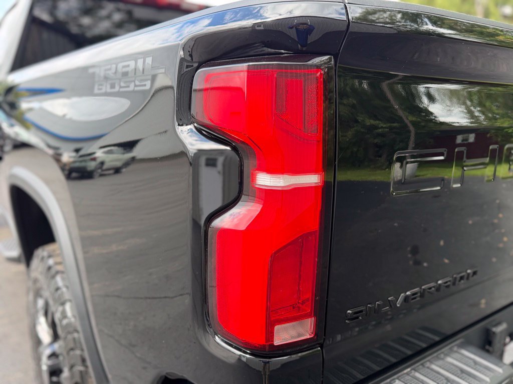 2026 Chevrolet Silverado 3500 HD LT - Photo 15