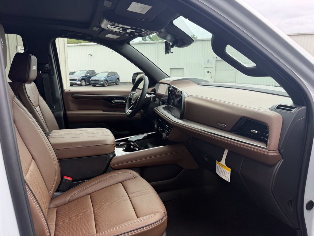 2026 Chevrolet Tahoe High Country - Photo 57