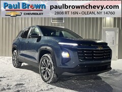 2026 Chevrolet Equinox LT SUV