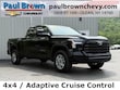 Toyota Tundra 4WD