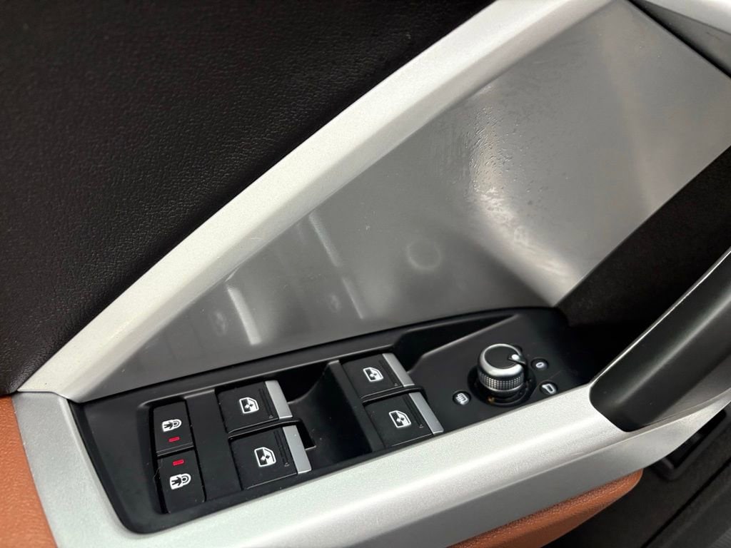2025 Audi Q3 S Line Premium - Photo 46