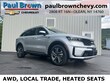 Kia Sorento Hybrid