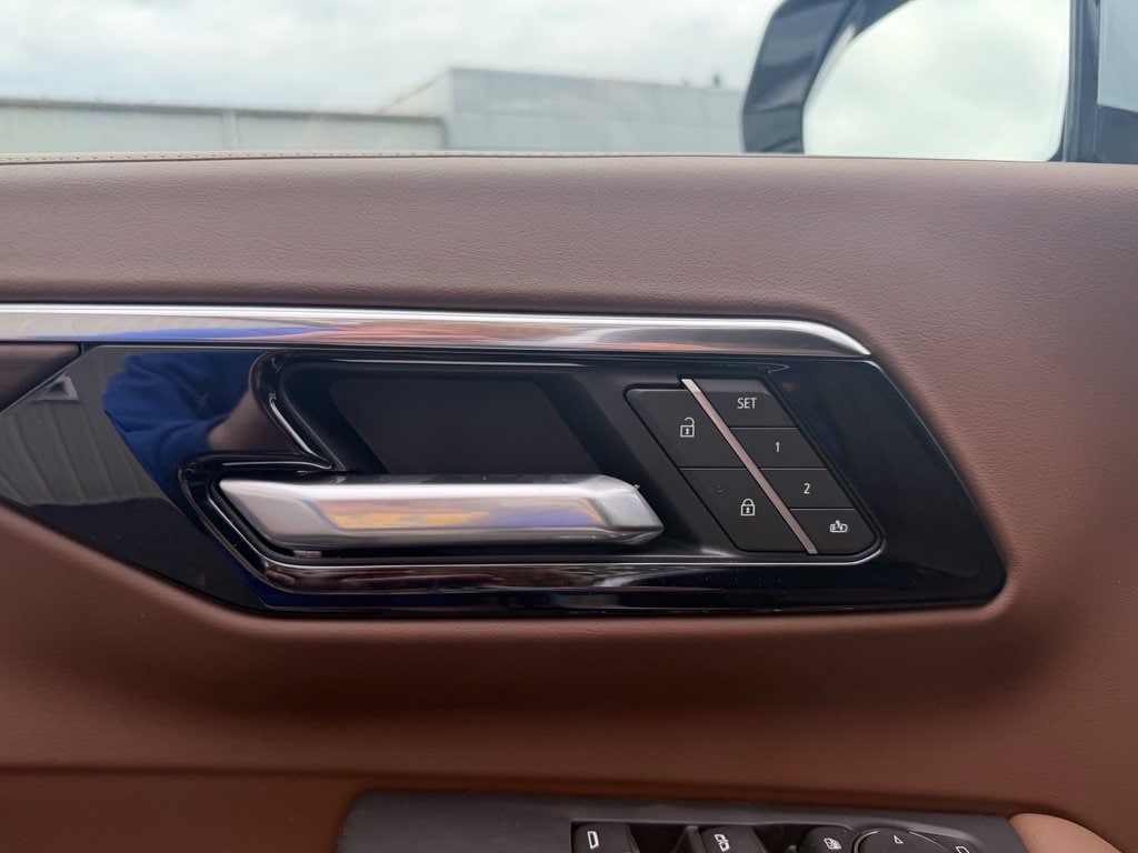 2026 Chevrolet Tahoe High Country - Photo 42