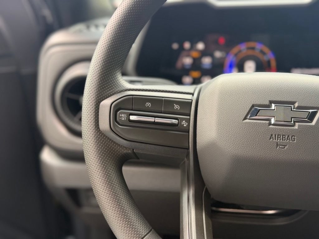 2026 Chevrolet Colorado Trail Boss - Photo 15