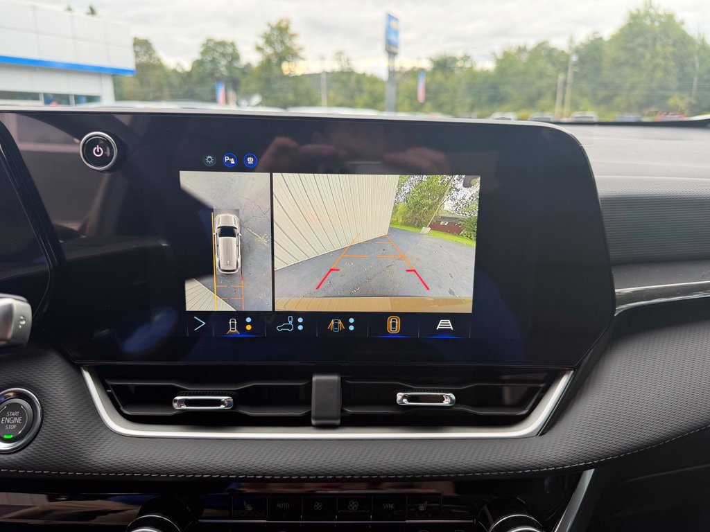 2027 Chevrolet Equinox LT - Photo 30