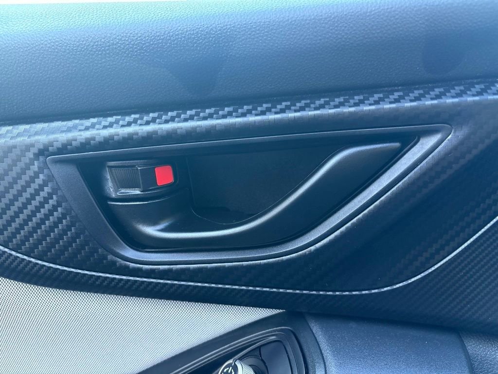 2022 Subaru Crosstrek Premium - Photo 30