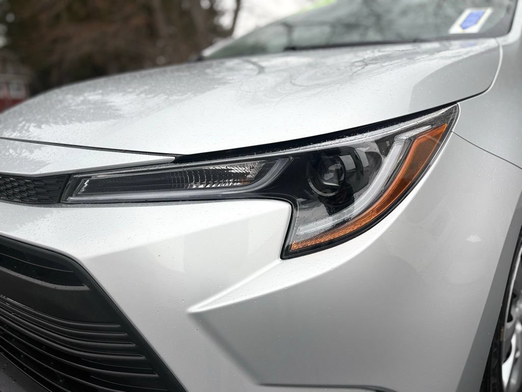 2024 Toyota Corolla LE - Photo 6