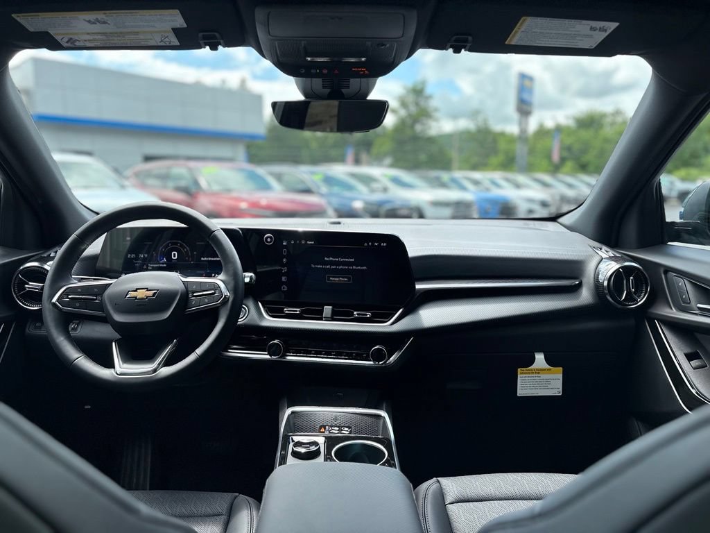 2027 Chevrolet Equinox LT - Photo 51