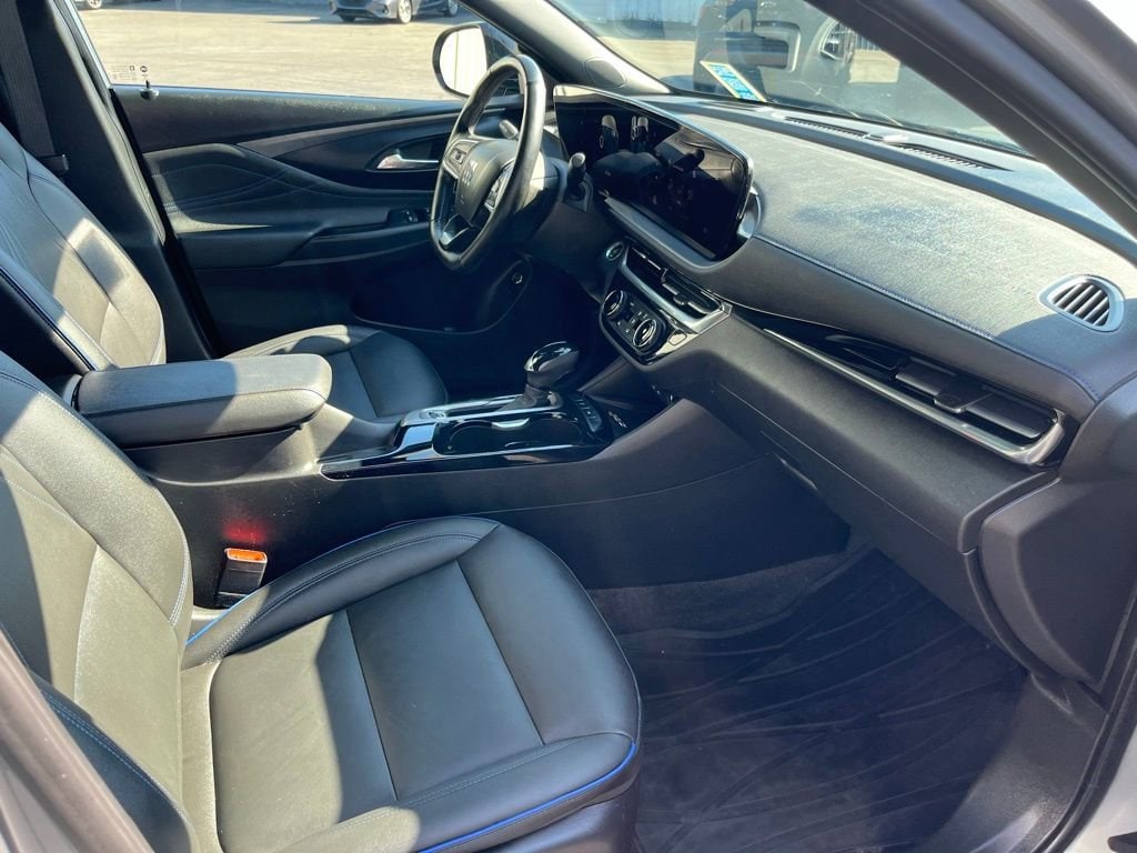 2024 Buick Envista Sport Touring - Photo 40