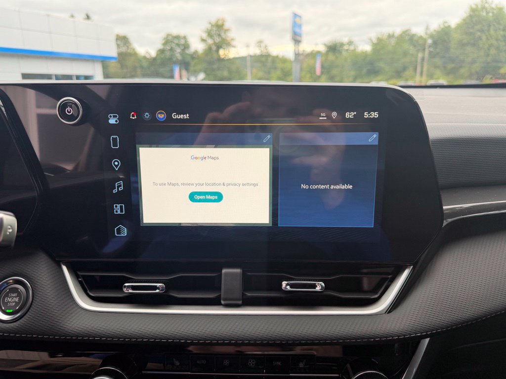 2027 Chevrolet Equinox LT - Photo 29