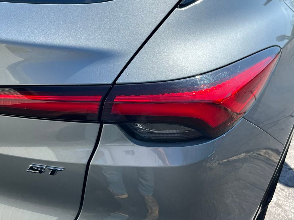 2024 Buick Envista Sport Touring - Photo 12