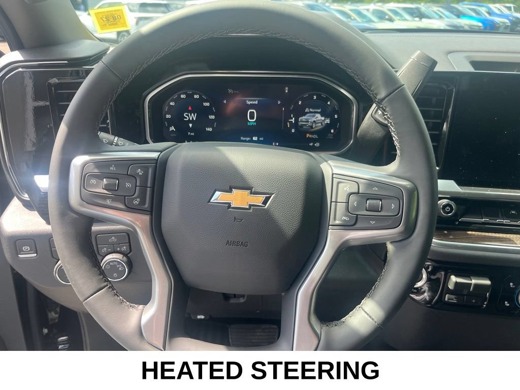 2026 Chevrolet Silverado 1500 LT - Photo 6