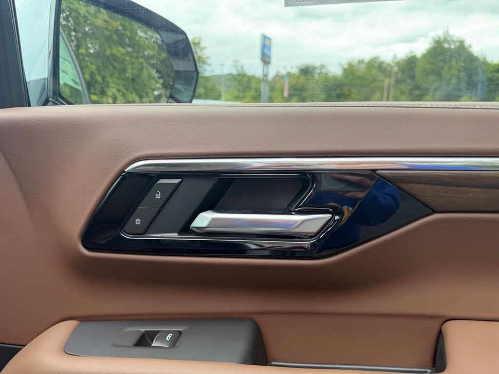 2026 Chevrolet Tahoe High Country - Photo 60