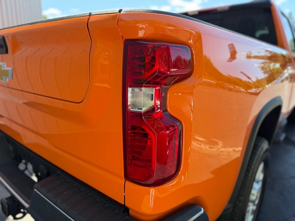 2026 Chevrolet Silverado 2500 HD LT - Photo 17